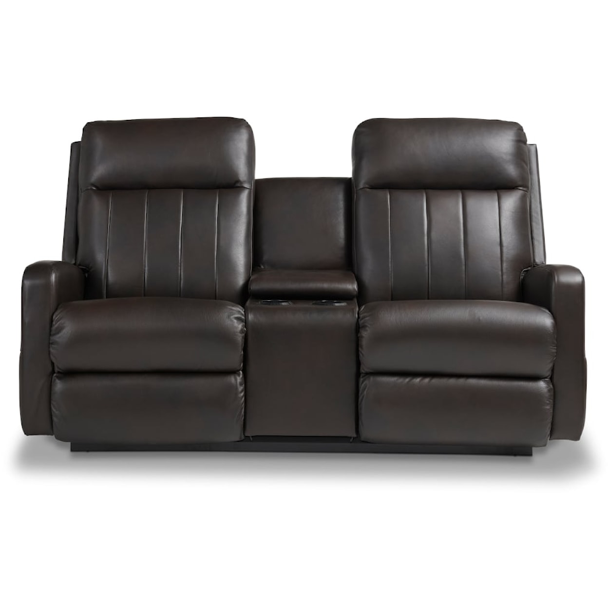 La-Z-Boy Finley Wall Reclining Loveseat w/ Console