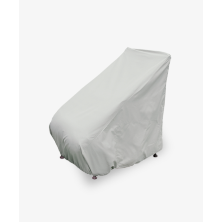 Counter Height Chair Cover