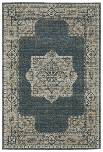 2' 3" X  7' 6" Runner Rug