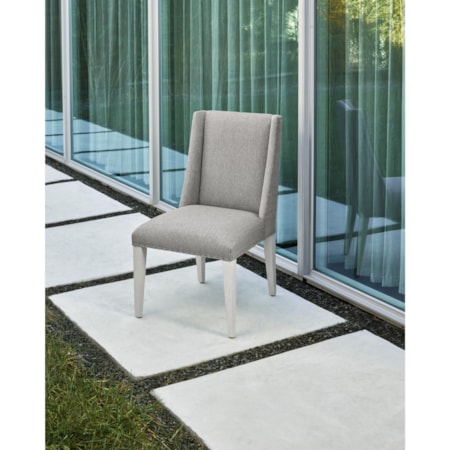 Upholstered Dining Chair
