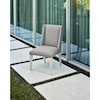 Universal Modern Upholstered Dining Chair