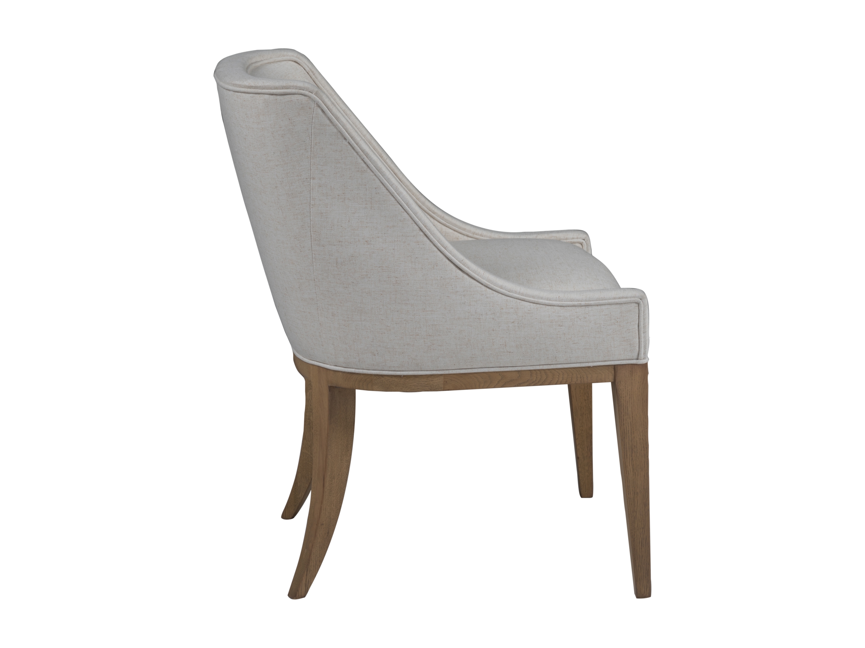 Upholstered Dining Side Chair