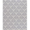 Nourison Grafix 7'10" x 9'10"  Rug