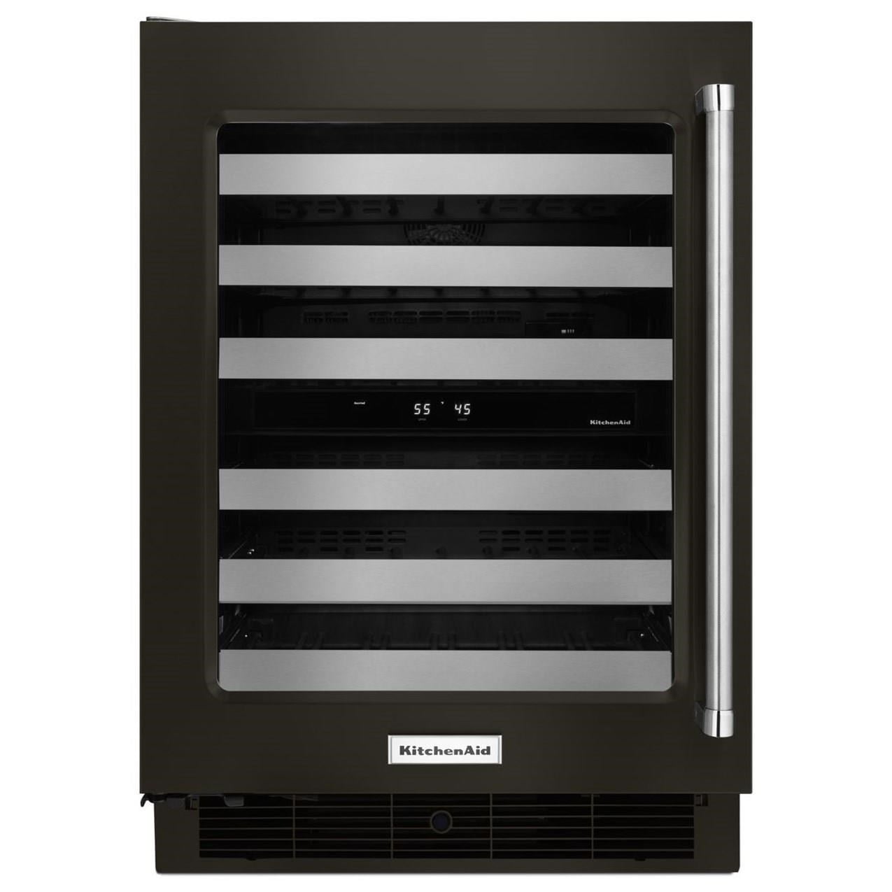 Compact Refrigerator