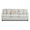 VFM Signature 7000 DURANGO PEWTER Sofa