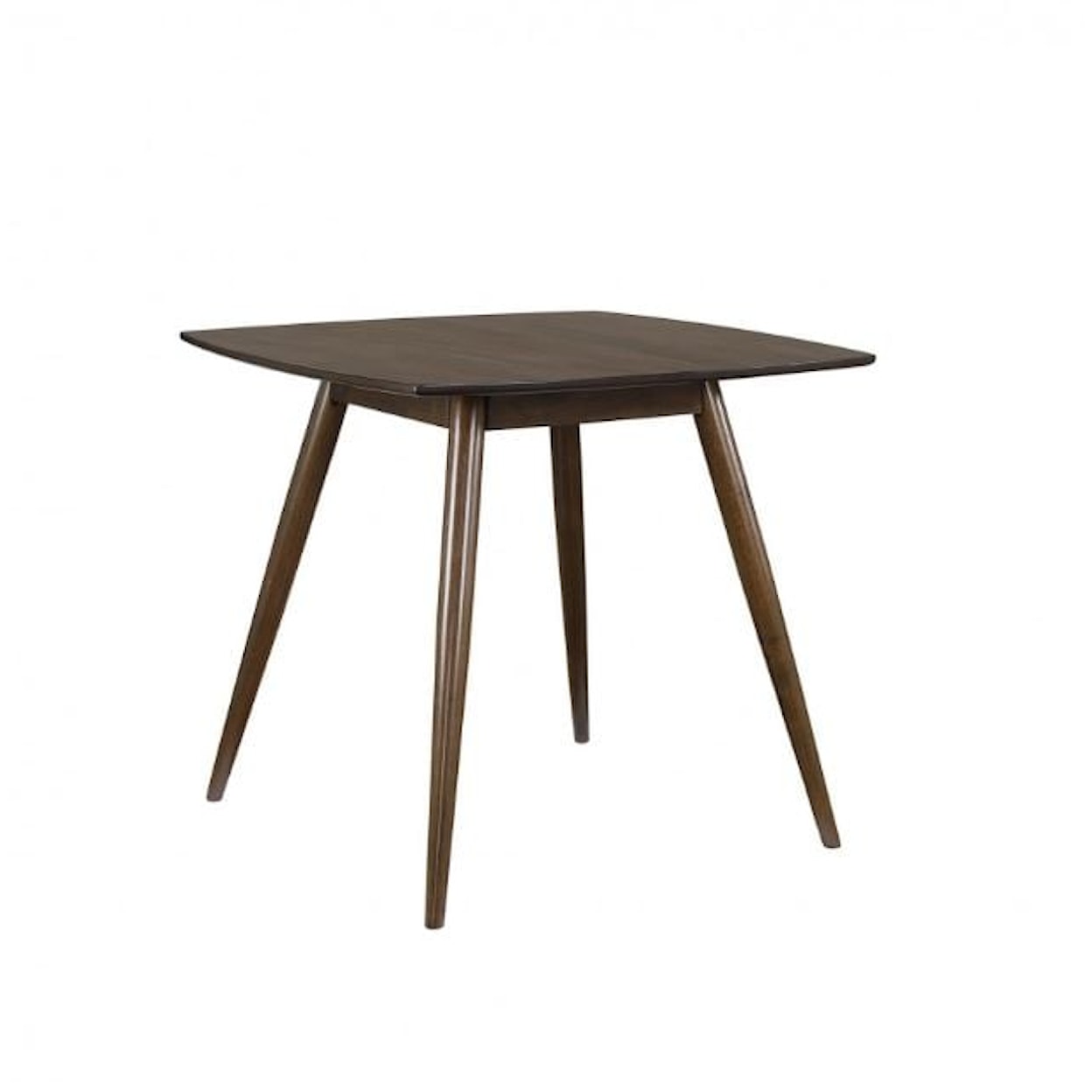 Winners Only Santana Square Counter Height Table
