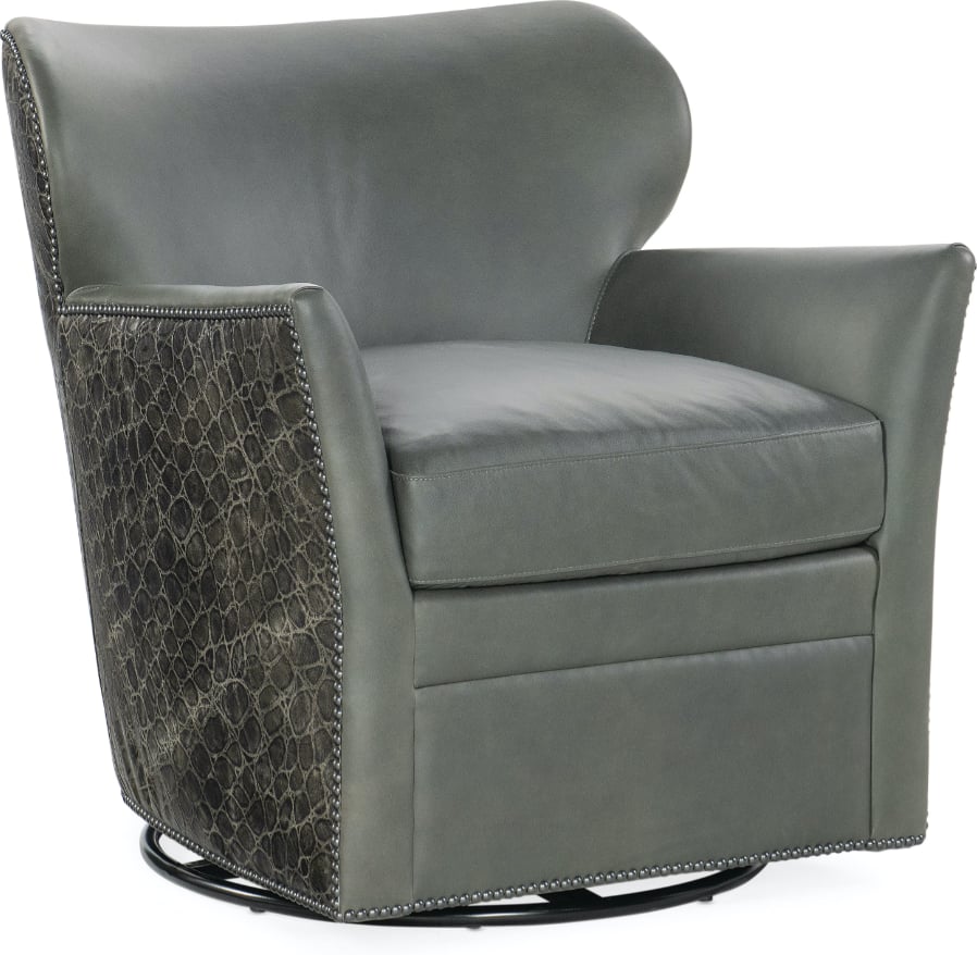 Swivel Chair