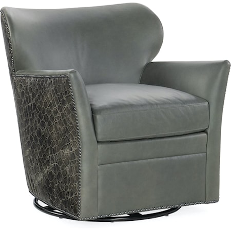 Swivel Chair