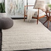 Uttermost Clifton Clifton Ivory Hand Woven 8 X 10 Rug