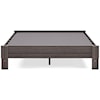 Signature Design by Ashley Brymont Queen Platform Bed