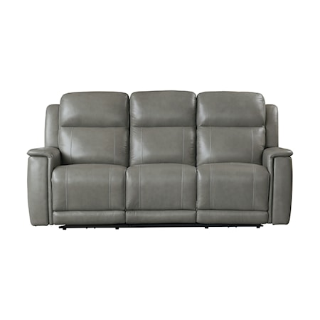 Power Reclining Sofa