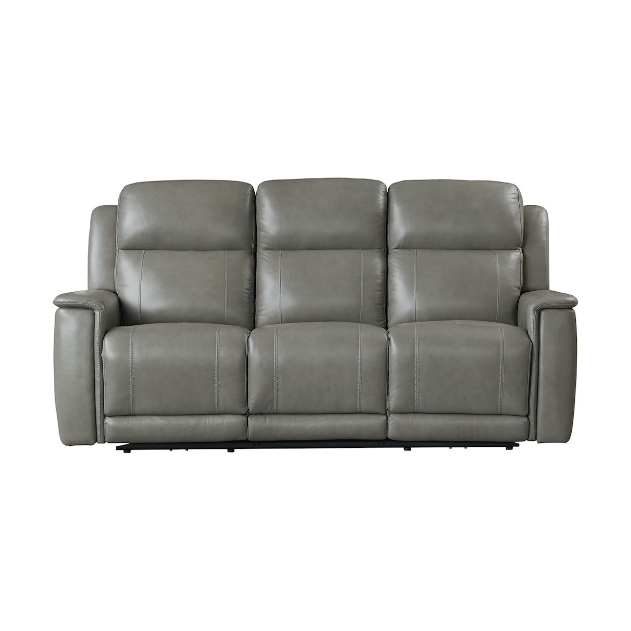 Bassett Club Level - Conover Power Reclining Sofa