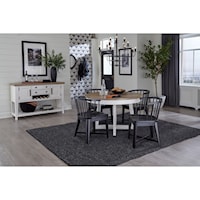 Casual Dining Room Group