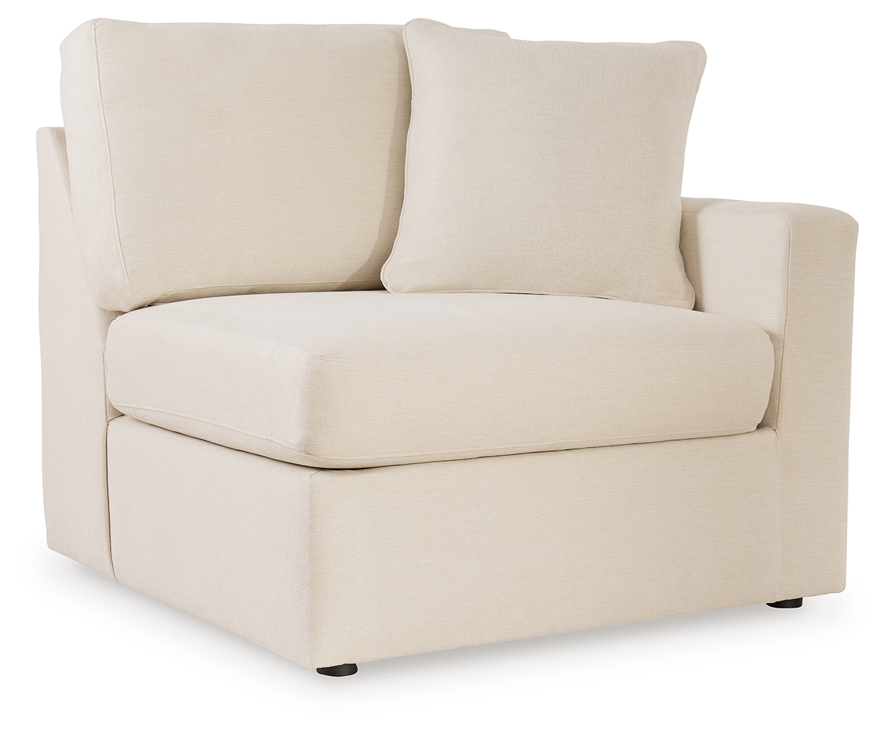 Signature Design by Ashley Modmax 6-Piece Sectional And Swivel Glider Recliner
