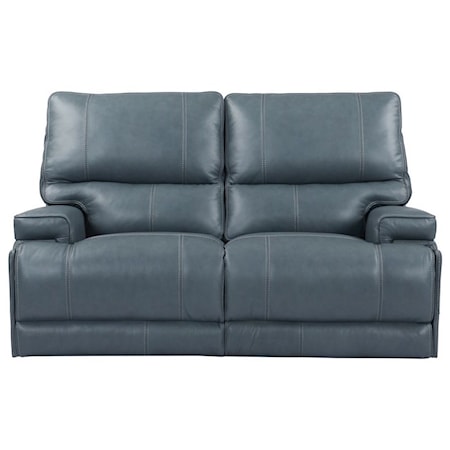 Power Reclining Cordless Loveseat