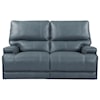 PH Whitman Power Reclining Cordless Loveseat