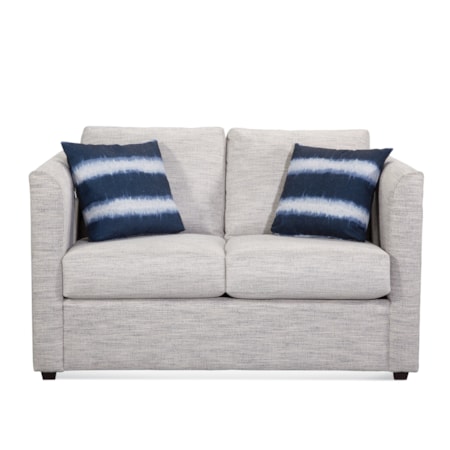 Brewer Loveseat