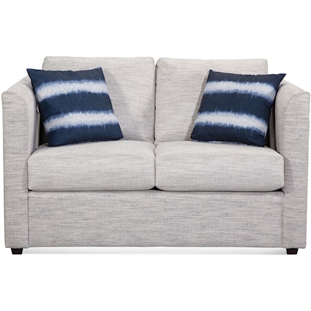 Brewer Loveseat