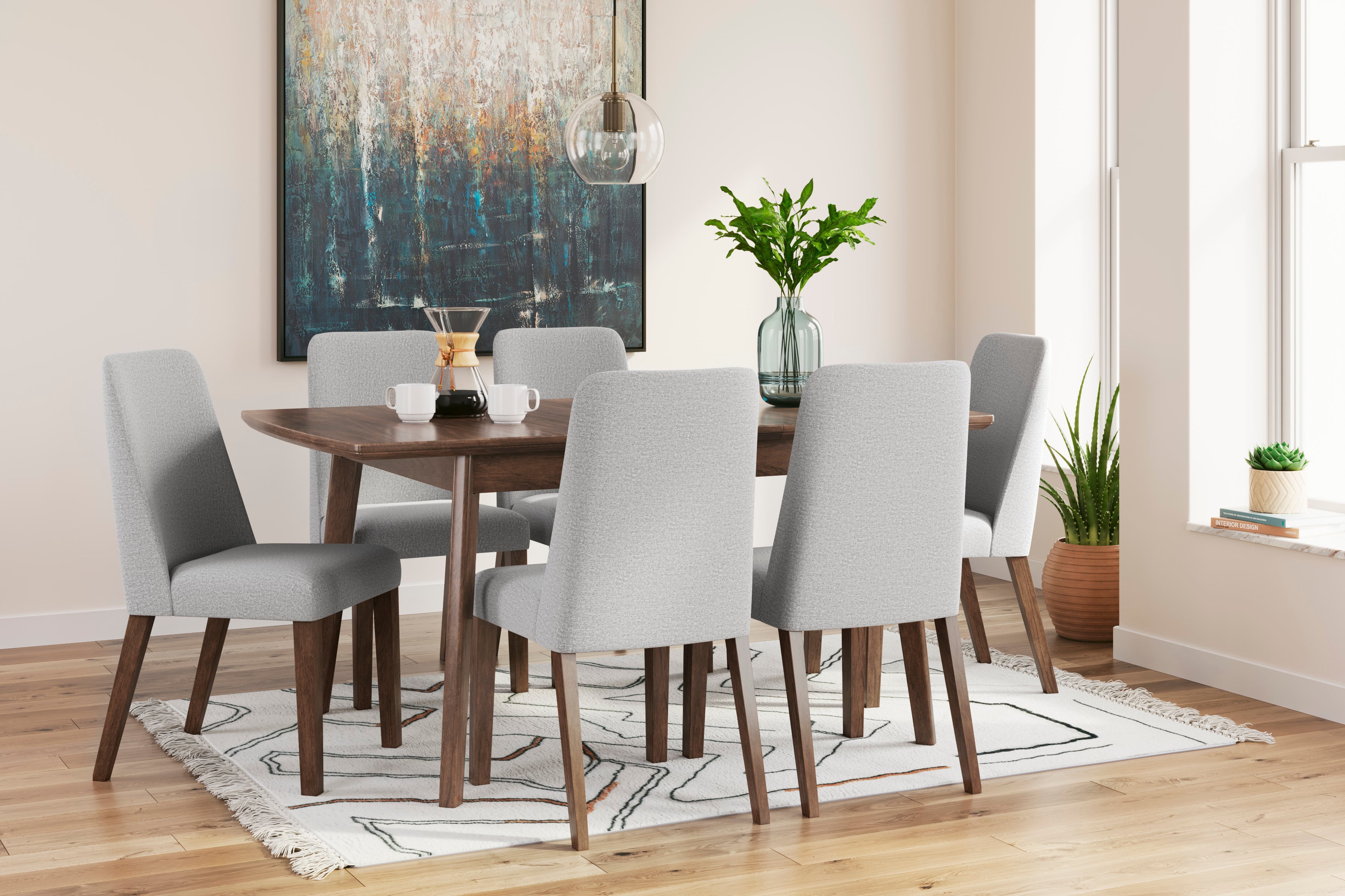 7-Piece Dining Set