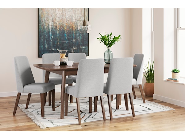 7-Piece Dining Set