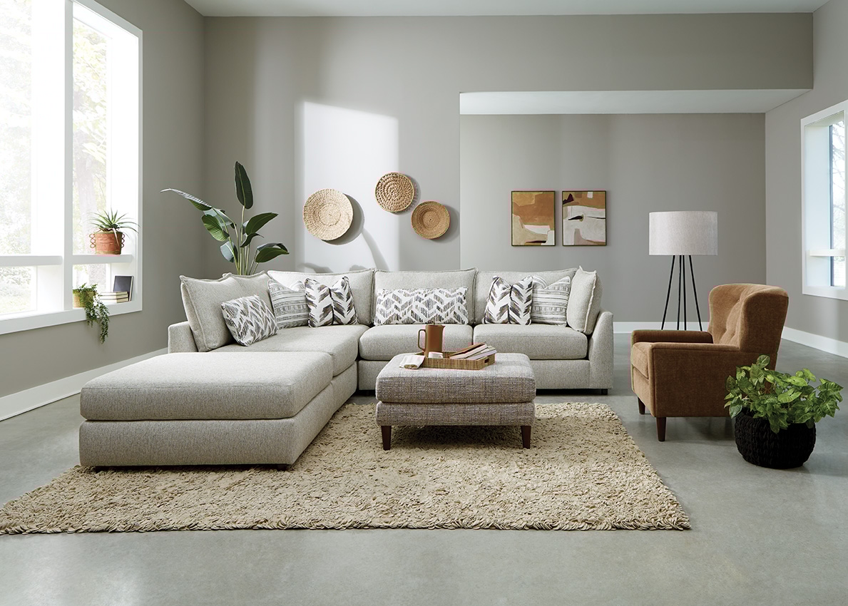 Sectional Sofa