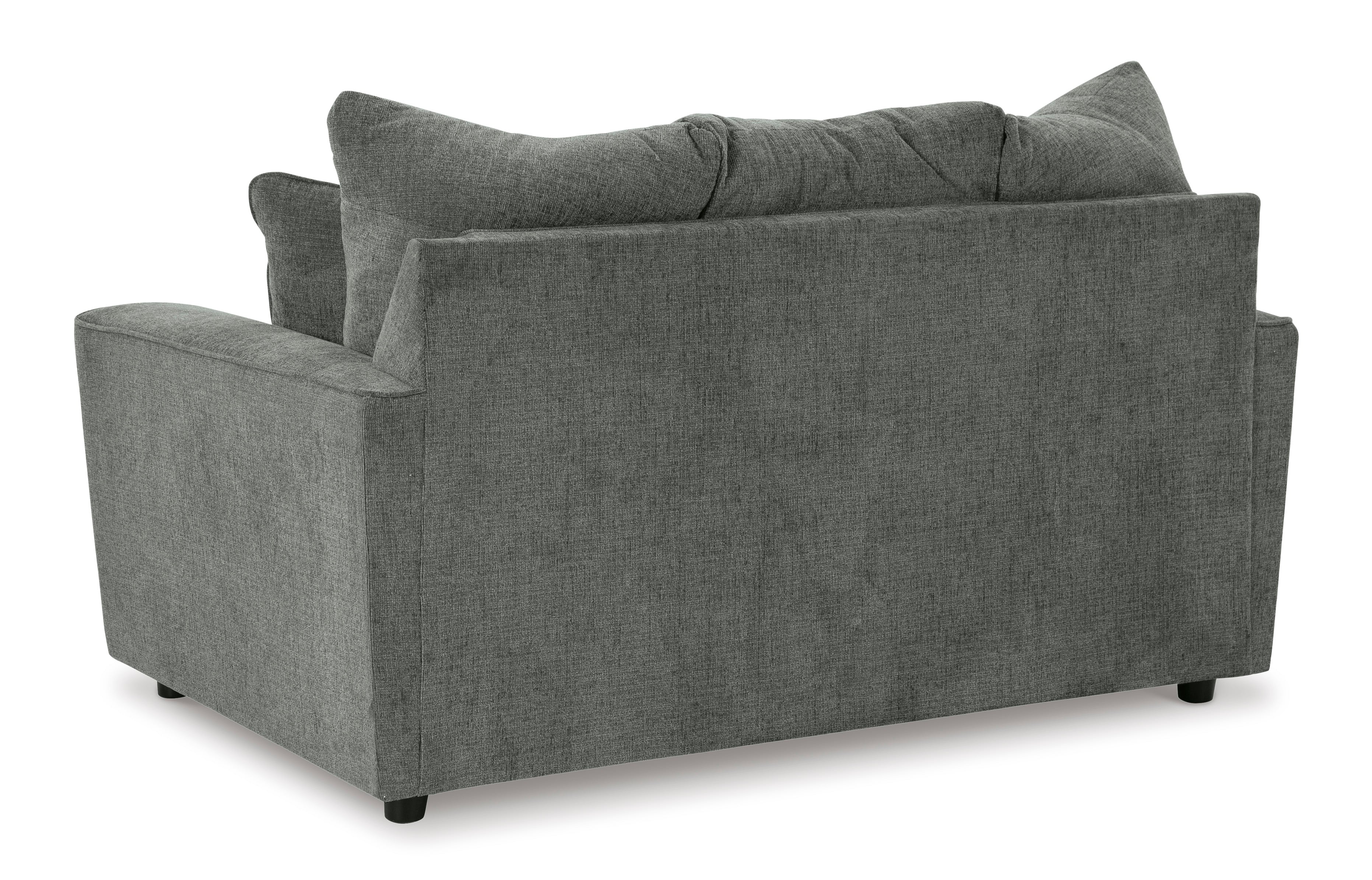Signature Design by Ashley Stairatt Loveseat