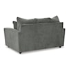 StyleLine OREN Loveseat