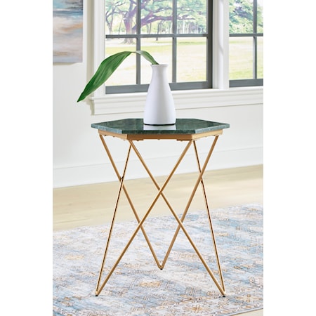 Accent Table