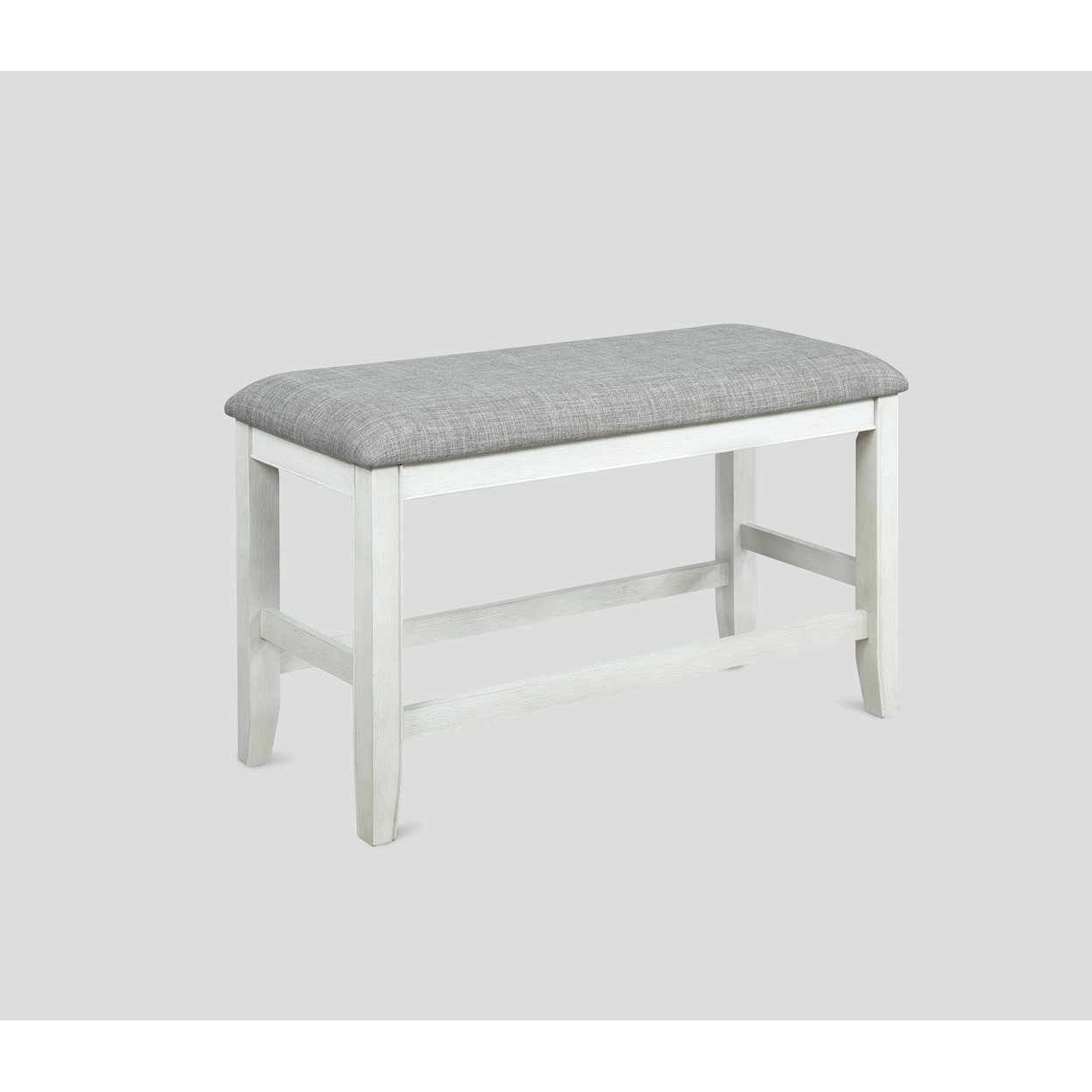 CM Fulton Counter Height Bench