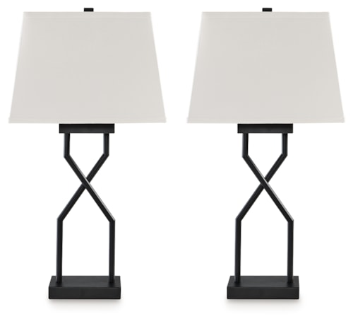 Table Lamp (Set Of 2)