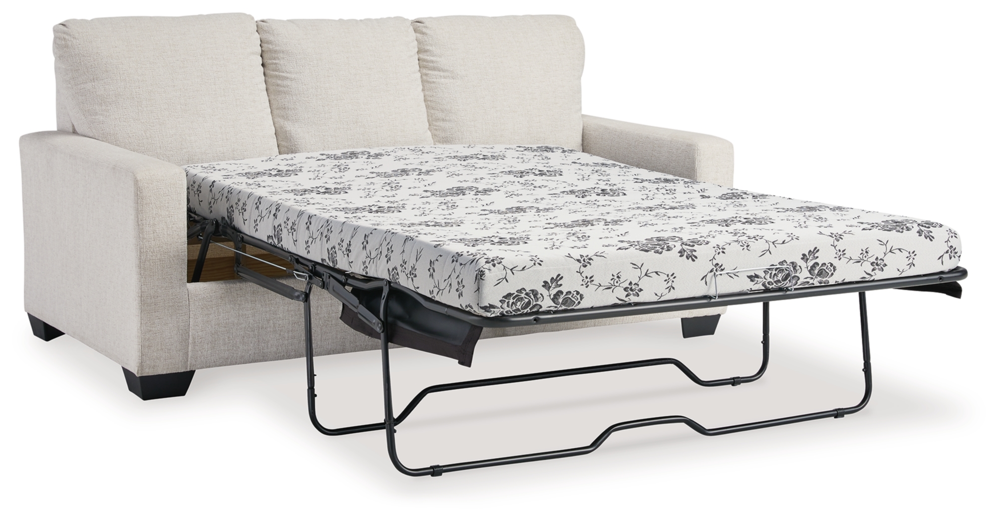 Signature Design by Ashley Rannis Full Sleeper Sofa