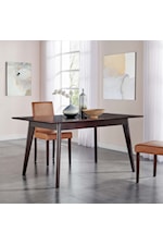 Modway Oracle Oracle 47" Rectangle Dining Table