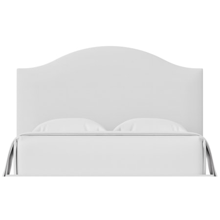 Upholstered Headboard