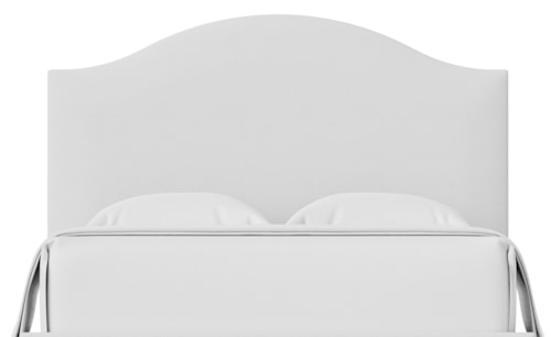 Upholstered Headboard