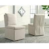 Sig Millennium by Ashley Furniture Krystanza Dining Chair