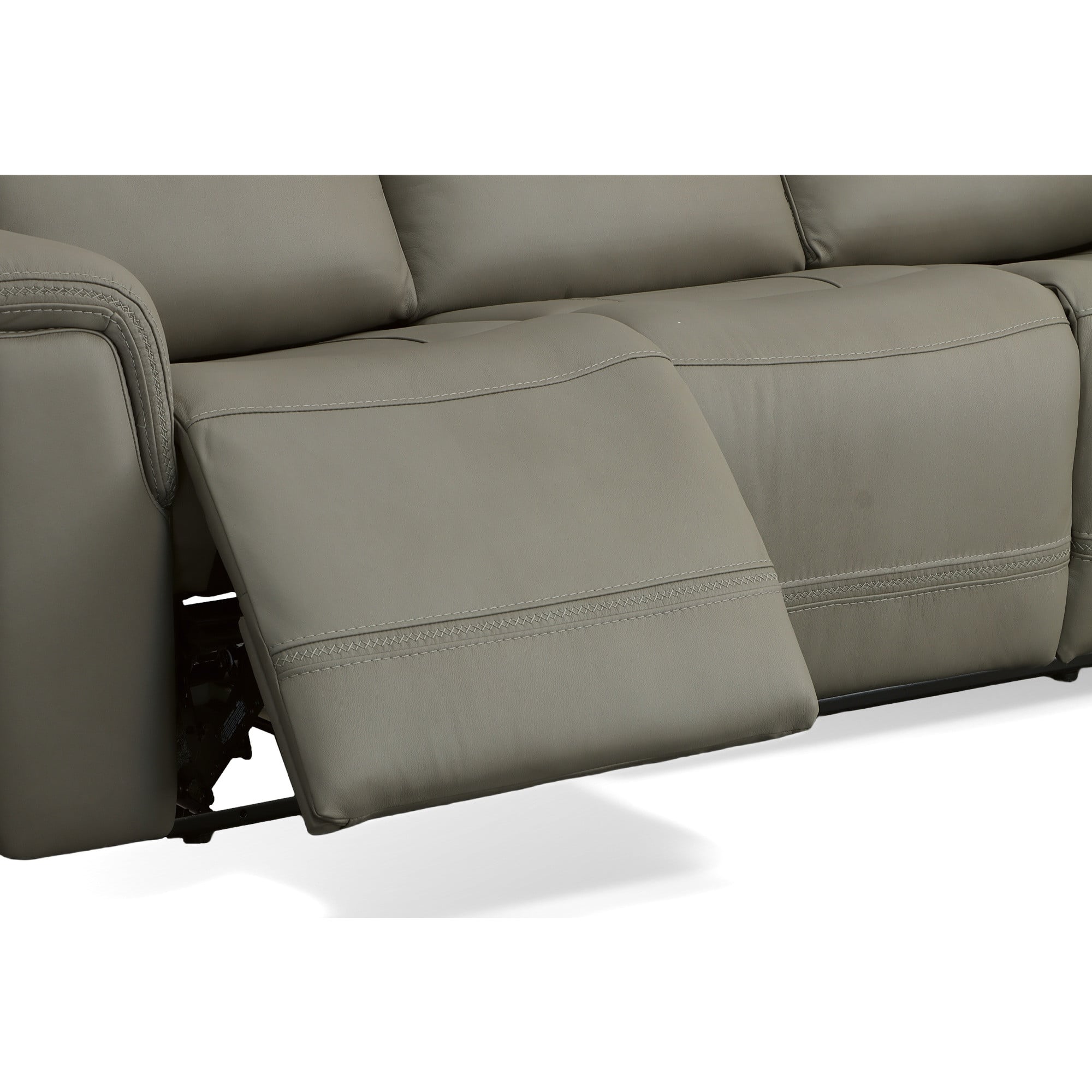 Flexsteel Latitudes - Sawyer Power Reclining Sofa