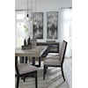 Signature Design by Ashley Foyland 5-Piece Dining Set