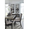 Ashley Furniture Signature Design Foyland 5-Piece Dining Set
