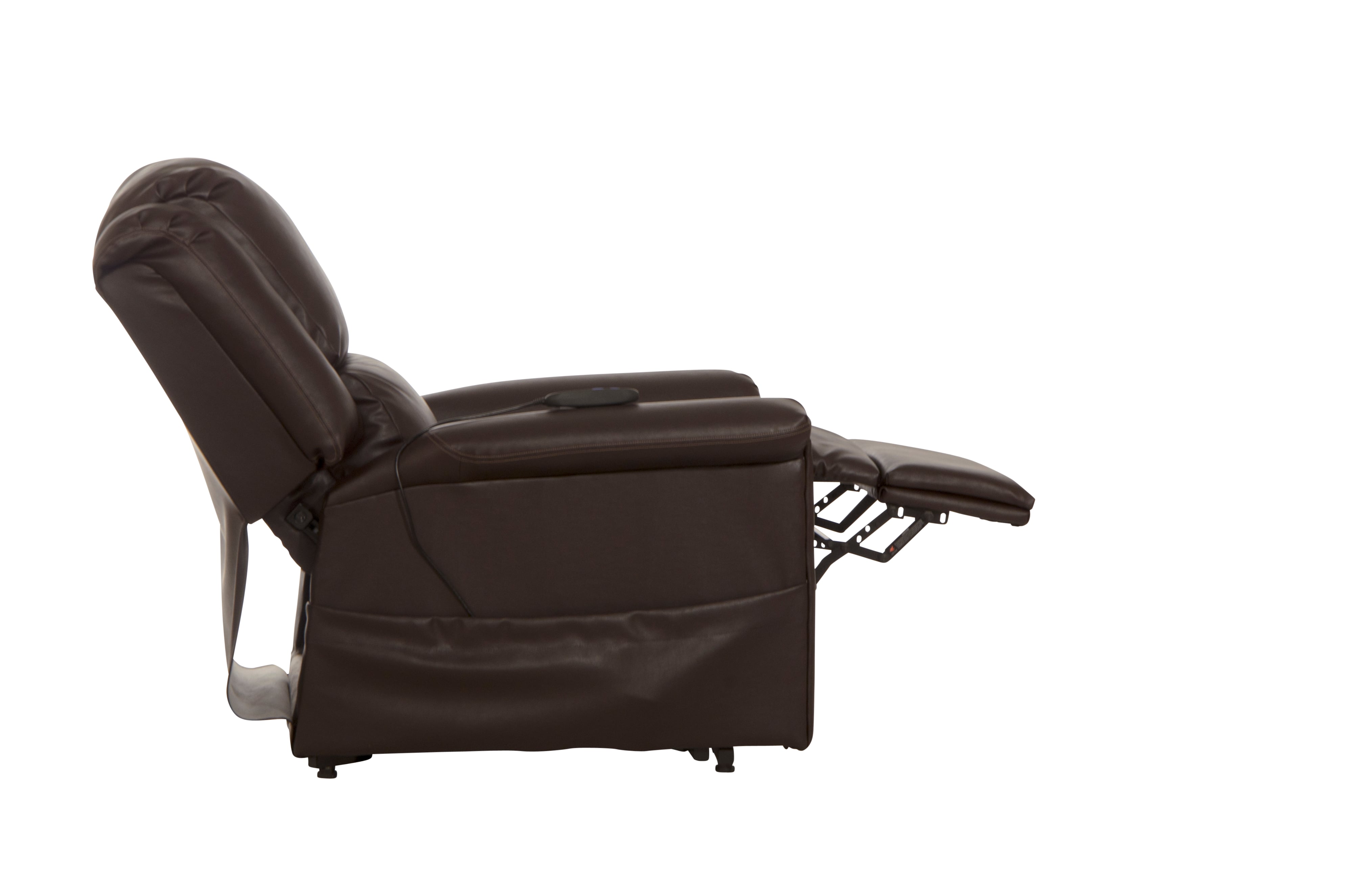 Catnapper 4897 Elsie Lay Flat Recliner