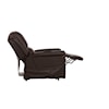 Catnapper 4897 Elsie Lay Flat Recliner