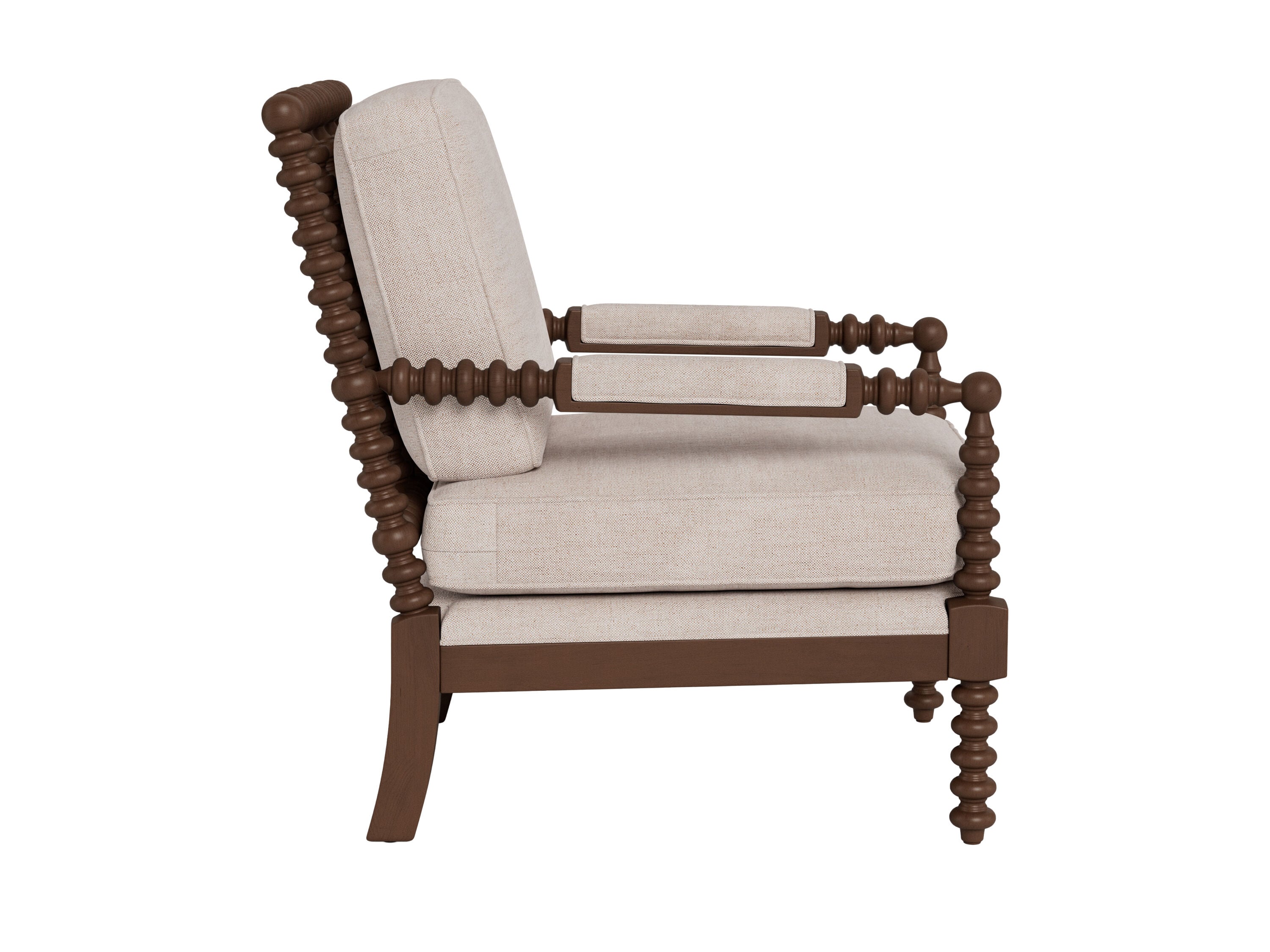 Universal Special Order Soho Accent Chair