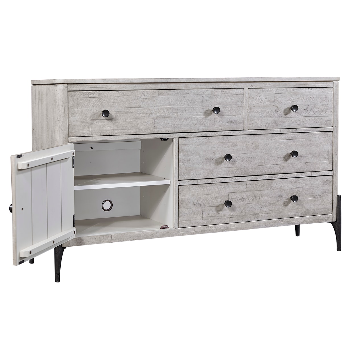 Aspenhome Dixon Dresser