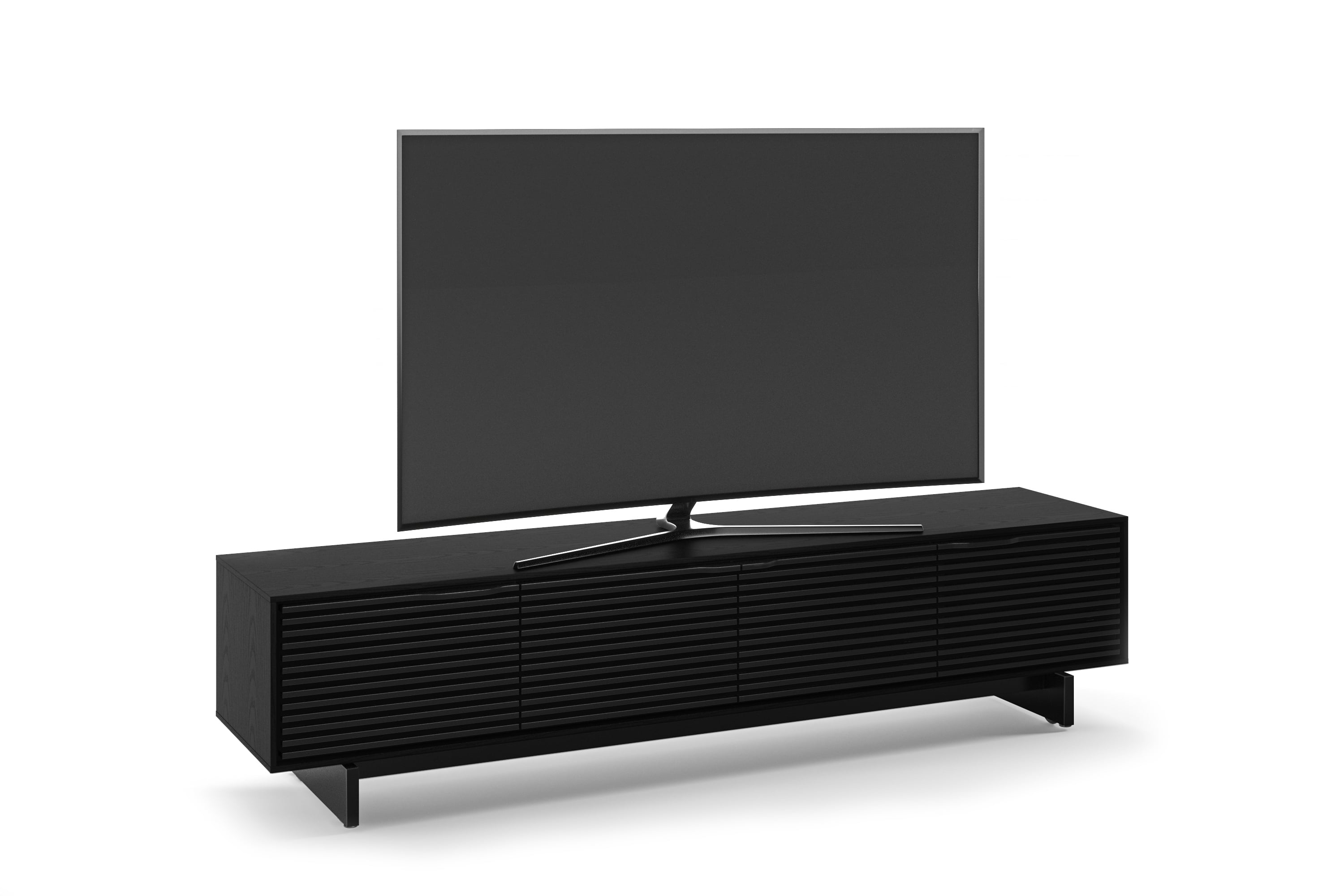 BDI Align TV Stand & Credenza