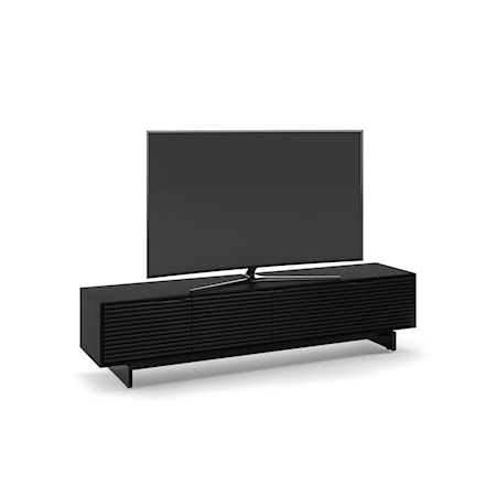 TV Stand &amp; Credenza