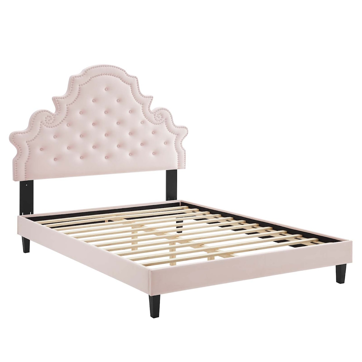 Modway Gwyneth Full Platform Bed