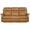 Hooker Furniture MS Zero Gravity Sofa