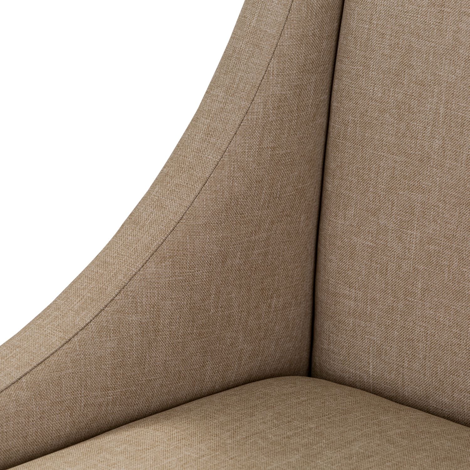 Liberty Furniture Armand Upholstered Side Chair