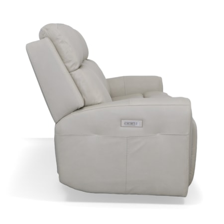 Power Reclining Sofa