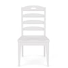 Riverside Furniture Cora Dining Side Chair