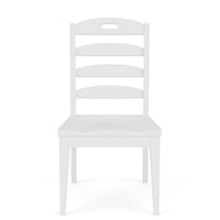 Cottage-Style Dining Side Chair